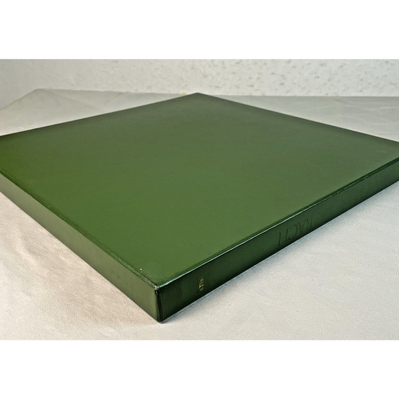 Johann Sebastian Bach Great Men Of Music Time Life Music 4 Vinyl LP Set + Book - Picture 9 of 9